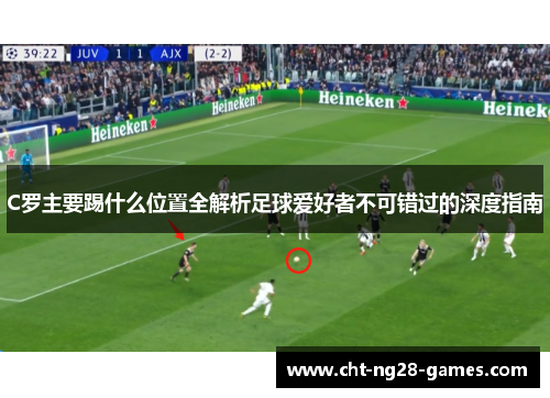 C罗主要踢什么位置全解析足球爱好者不可错过的深度指南