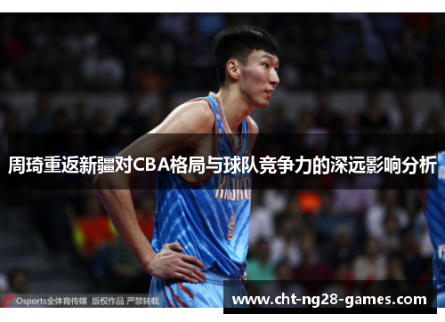 周琦重返新疆对CBA格局与球队竞争力的深远影响分析