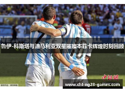 鲁伊-科斯塔与迪马利亚双星璀璨本菲卡辉煌时刻回顾