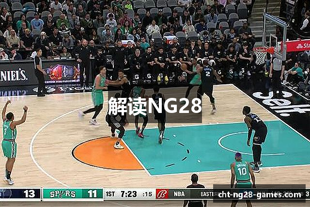解读NG28
